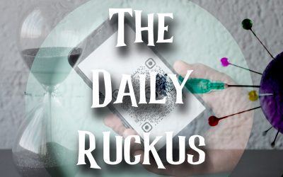 Daily Ruckus: VxPs: Timeline (Part 3)