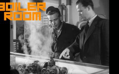 The Return of the Social Rejects Club