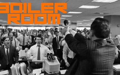 Who Is Watching The Watchers?