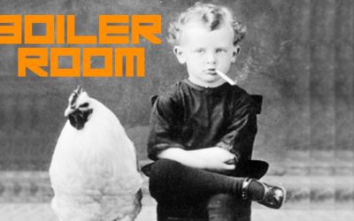 Kek Comes To Pizzatown