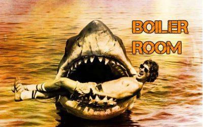 War Sells… But Who’s Buying