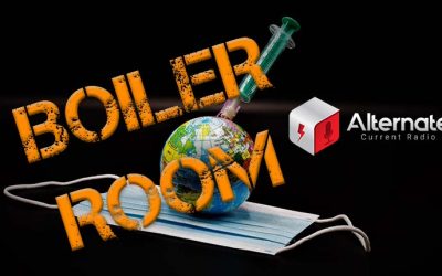 The Baldwin Breakdown & Auto-Erotic Injections