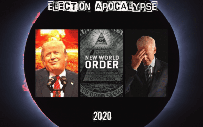 The Oddcast: Ep.37 Election Apocalypse 2020