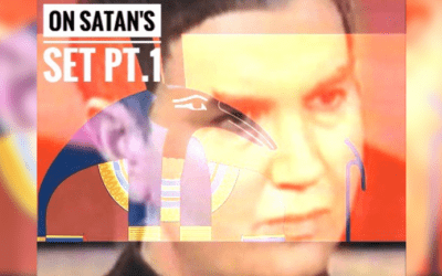 The Oddcast Ep. 73 On Satan’s Set Pt.1