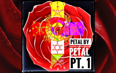 The Oddcast Ep. 77 Petal By Petal Pt.1