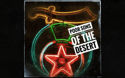The Oddcast Ep. 79 Poor Sons of The Desert