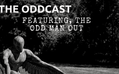 The Oddcast Ep. 82 Hey Baby, Whatcha Hidin’ Under That Afghanistan?