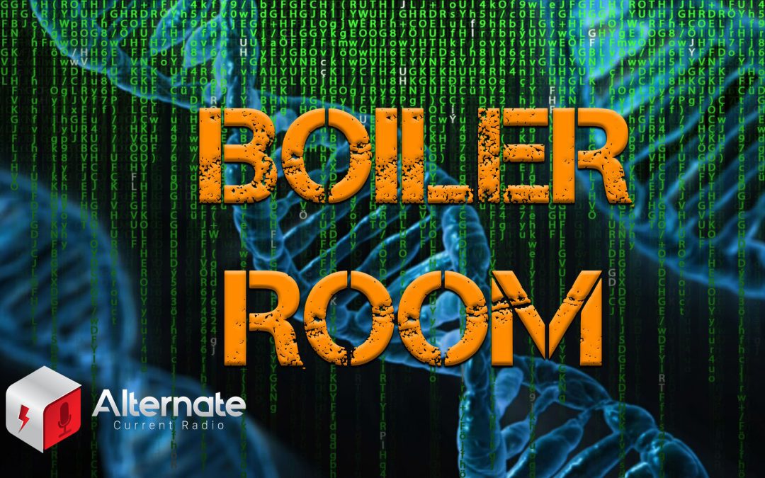 Boiler Room Episode 437
