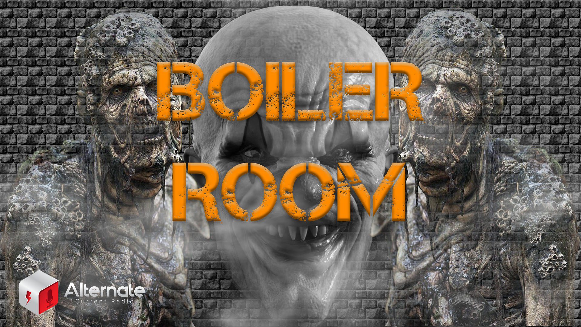 Boiler Room Episode 441