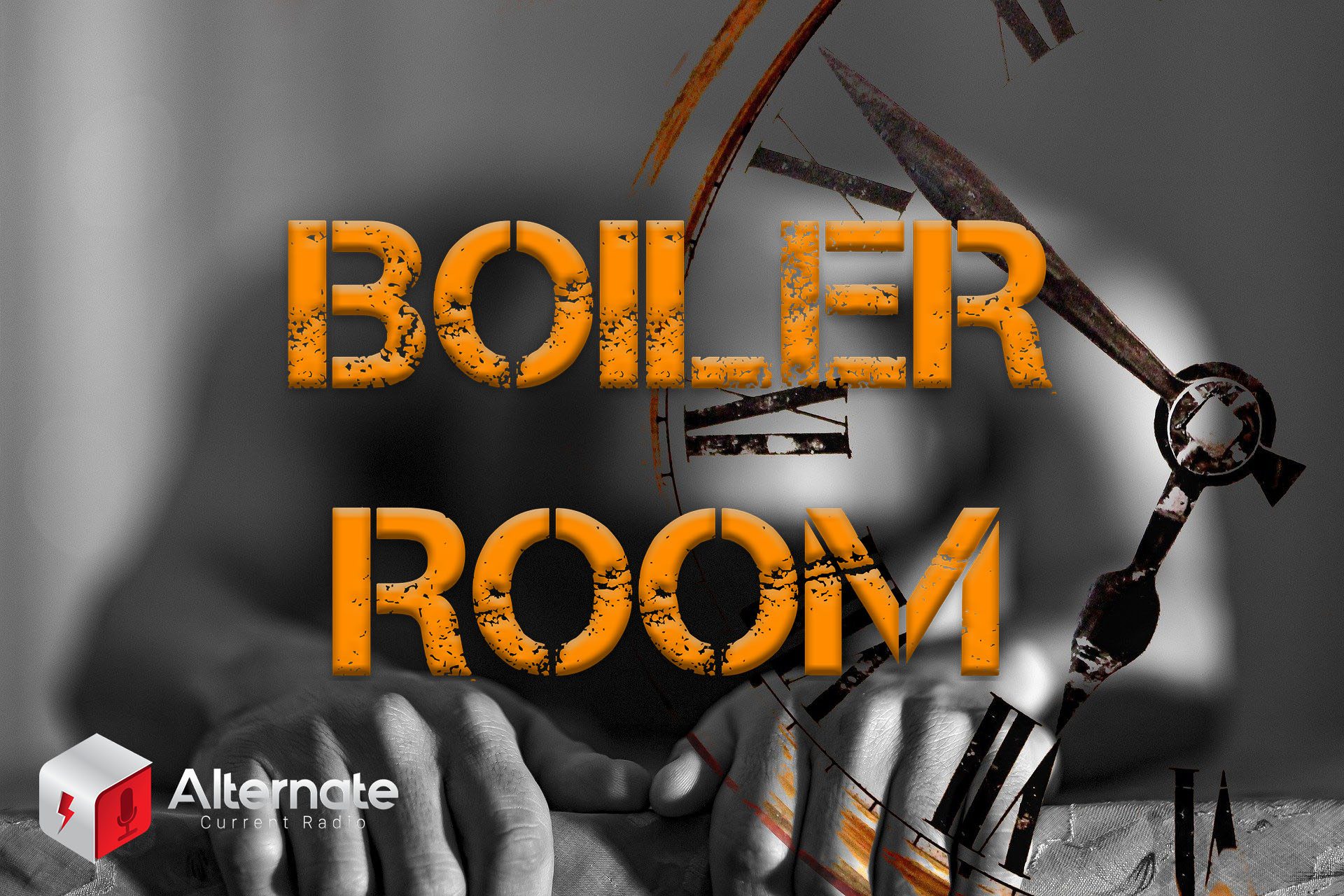 Boiler Room Episode 442