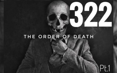 The Oddcast Ep. 104 The Order of Death Pt.1