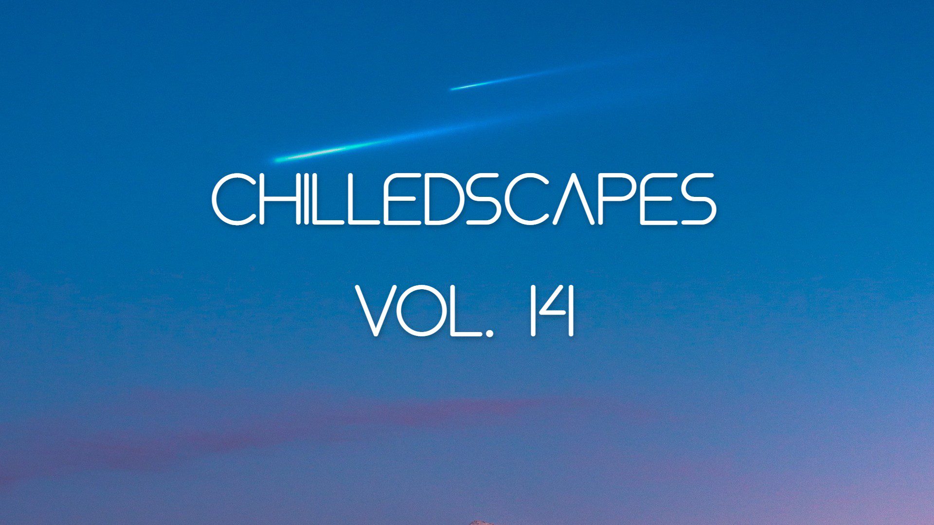 Chilledscapes Vol. 14