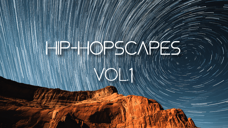 Photon’s Hip-Hopscapes Vol. 1