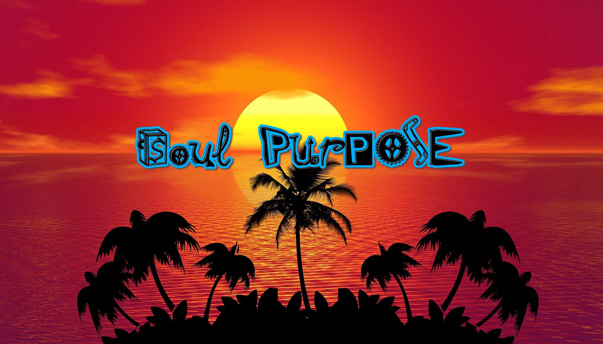 Soul Purpose Episode three