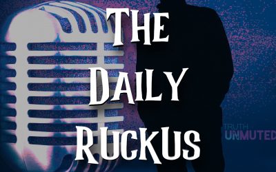 Daily Ruckus: Open Mic Nite – Jesse Smith