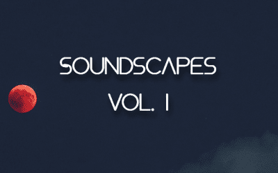 Photon’s Soundscapes Vol. 1