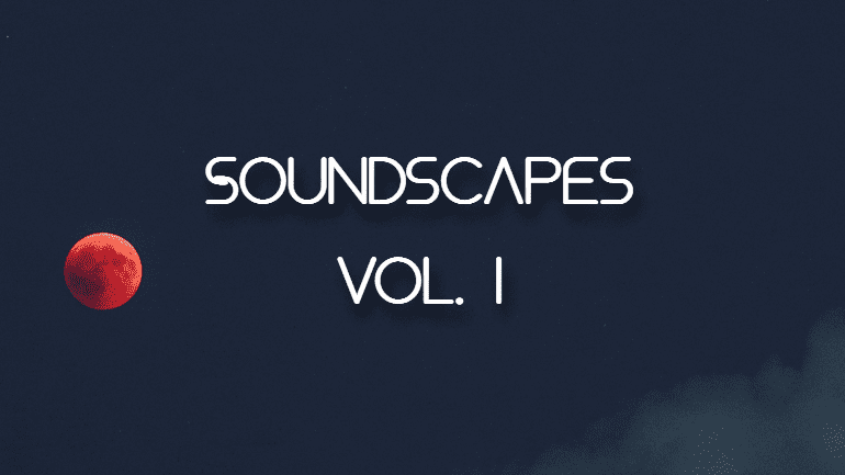 Photon’s Soundscapes Vol. 1