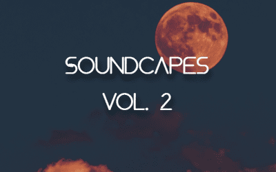 Photon’s Soundscapes Vol. 2