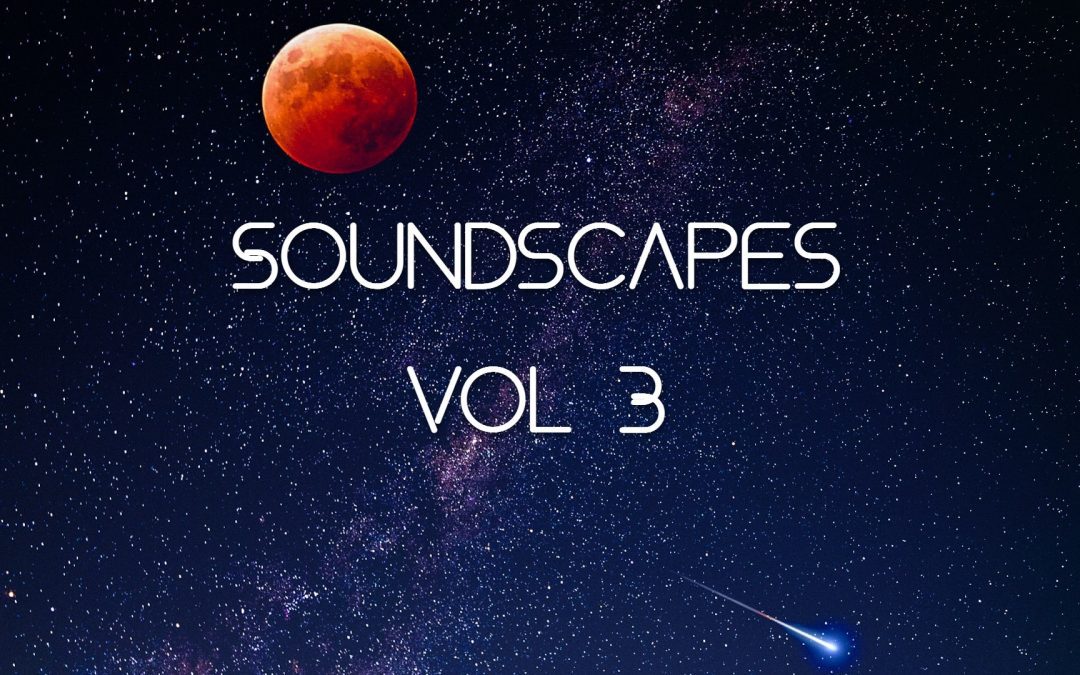 Photon’s Soundscapes Vol. 3