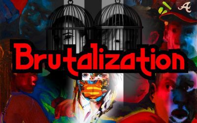 Brutalization: The Choice Weapon of Evil