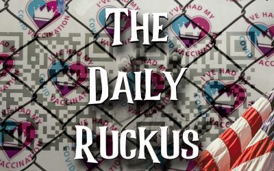 Daily Ruckus: VxPs: Timeline (Part 7)