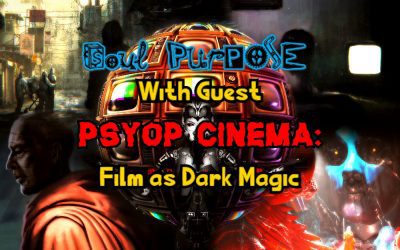 Psyop Cinema: Film as Dark Magic