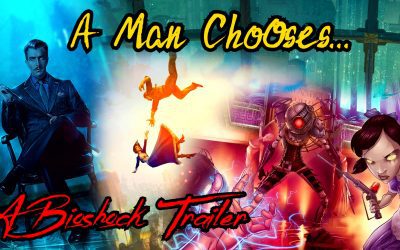 A Man Chooses…