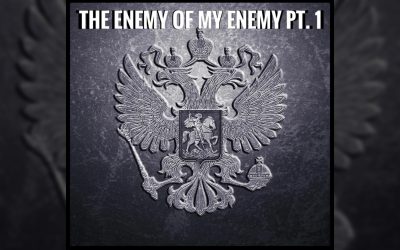 The Oddcast Ep. 113 The Enemy of My Enemy Pt. 1