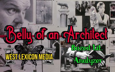 Belly of an Architect: Film Analysis