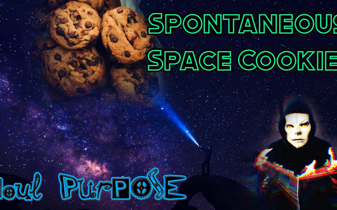 Spontaneous Space Cookies (ft. Ruckus)