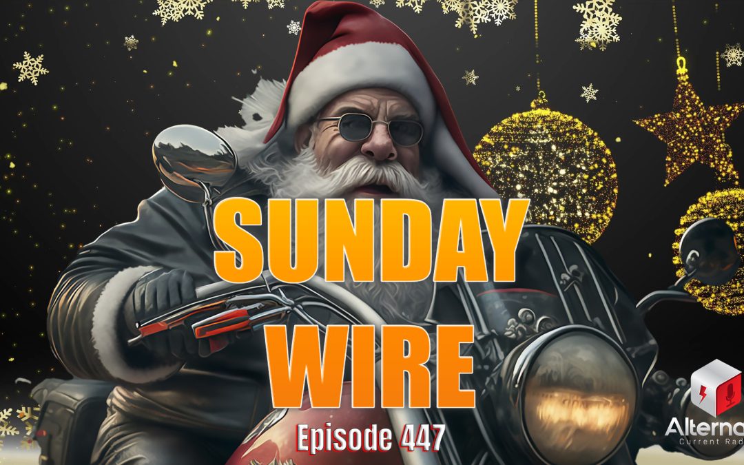 Episode #447 – ACR Christmas Omnibus Special