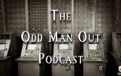 Odd Man Out Podcast Ep. 182: Electile Dysfunction 2024