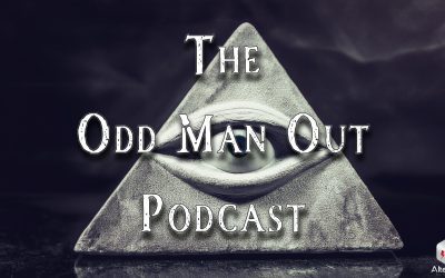 Odd Man Out Podcast Ep. 184: The Historical Illuminati Pt. 4