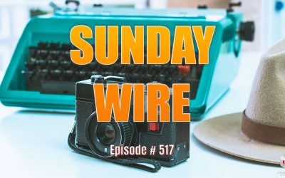 Sunday Wire EP #517 – Guest host Bryan ‘Hesher’ McClain with Patrick Henningsen