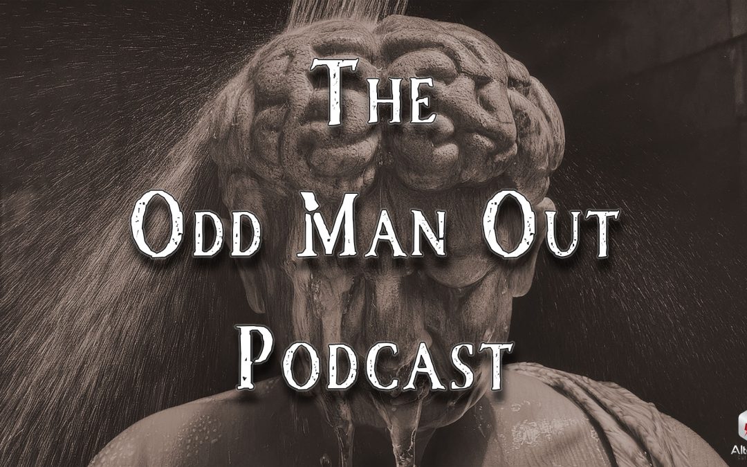 Odd Man Out Podcast Ep. 189: Democracy Propaganda Pt.5