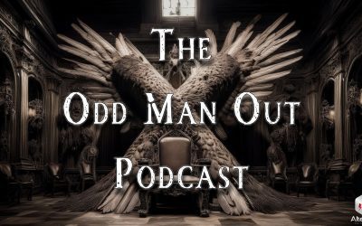 Odd Man Out Podcast Ep. 188: The Great Technocracy Swindle