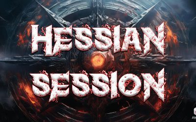 Hessian Session (20-OCT-24)