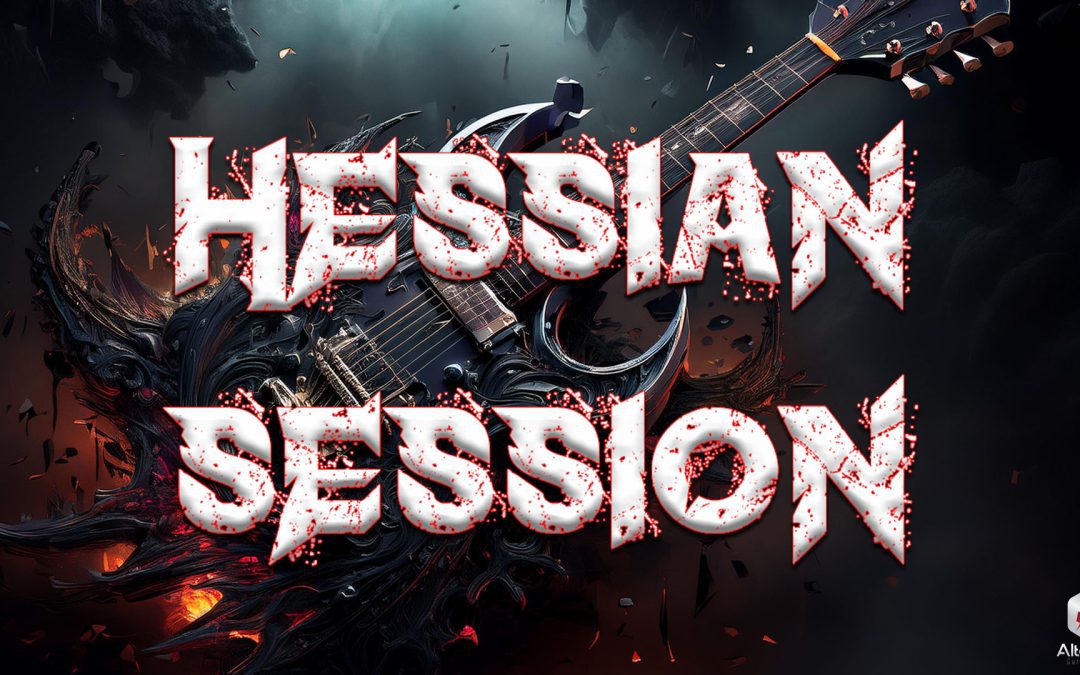 Hessian Session: Black Metal Classics #01 (Norway)