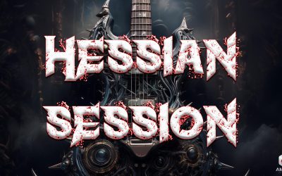 Hessian Session: Black Metal Classics #03