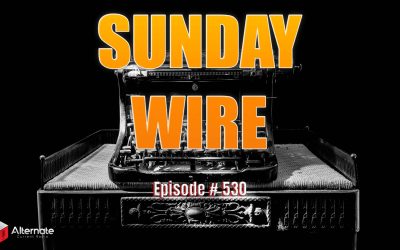 ‘New Orleans & Vegas Psyop’ with Hesher and Ruckus