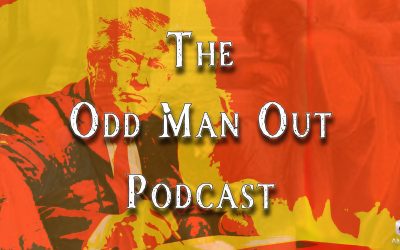 Odd Man Out Podcast Ep. 195: Use Your Delusion Vol. 1