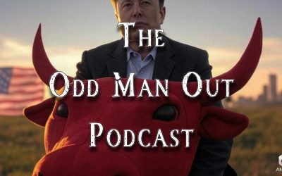 Odd Man Out Podcast Ep. 194: The Badministration Pt. 4