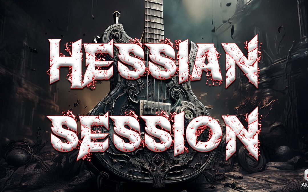 Hessian Session: Black Metal Classics #02 (Sweden)