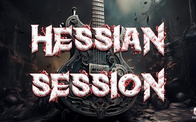 Hessian Session: Black Metal Classics #02 (Sweden)