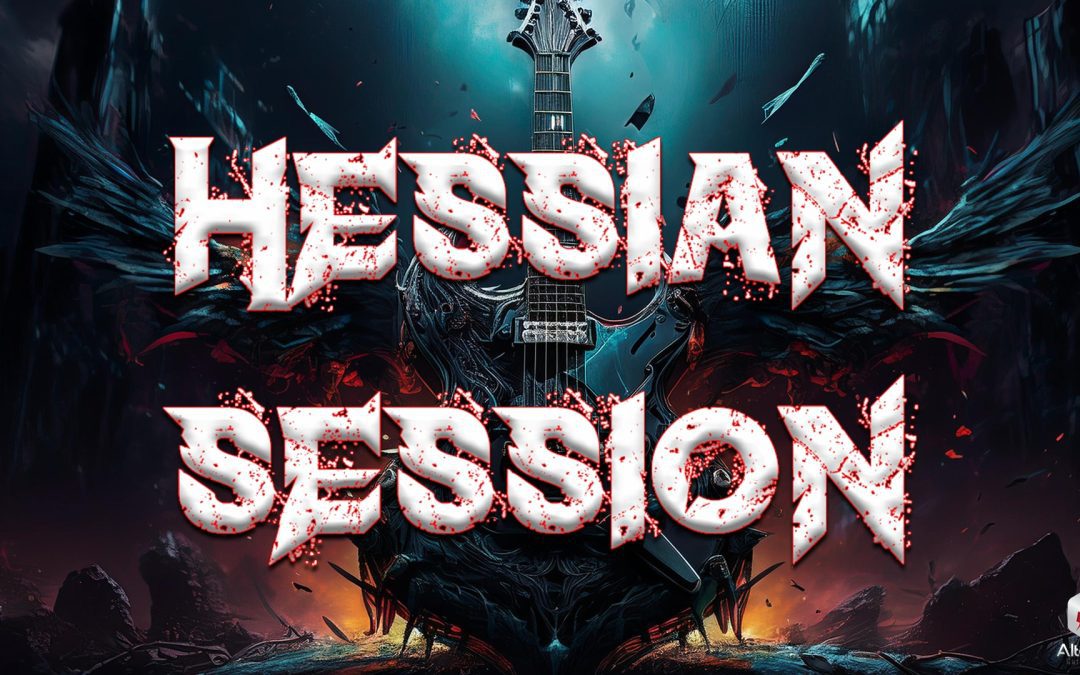 Hessian Session: American Black Metal Vol. 1