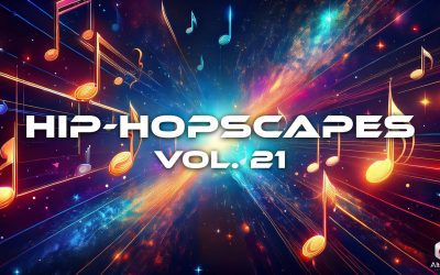 Photon’s Hip-Hopscapes Vol. 21