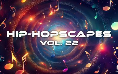 Photon’s Hip-Hopscapes Vol. 22