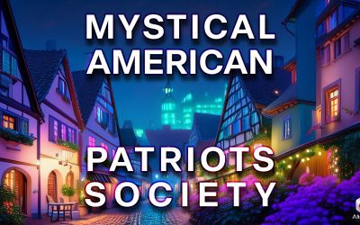 MAPS S3/E073: Podcasting While on the Run from the Thought Police