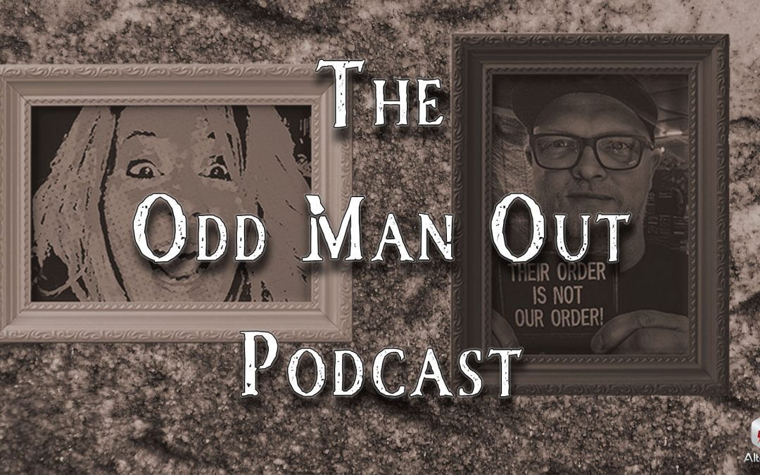 Odd Man Out Podcast Ep. 200: Magical Mystery Church Pt. 1