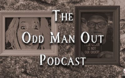 Odd Man Out Podcast Ep. 200: Magical Mystery Church Pt. 1